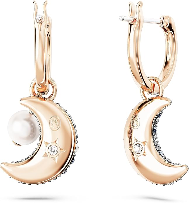 Swarovski Luna Crystal Jewelry Collection