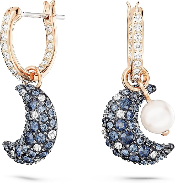 Swarovski Luna Crystal Jewelry Collection